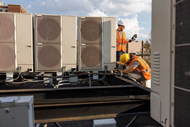 Best Commercial HVAC in Brookdale, CA