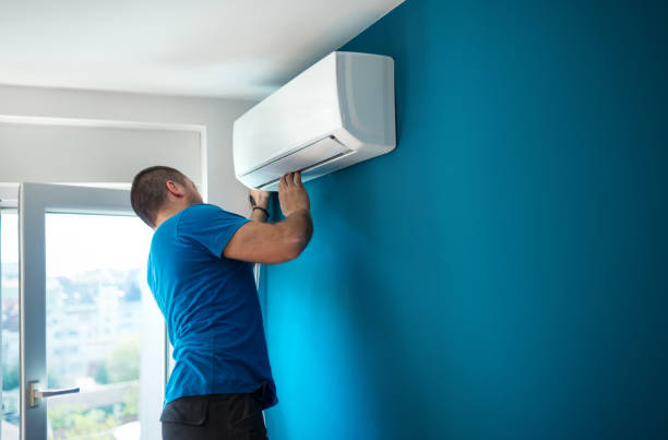 Best HVAC Consulting and Engineering in Brookdale, CA
