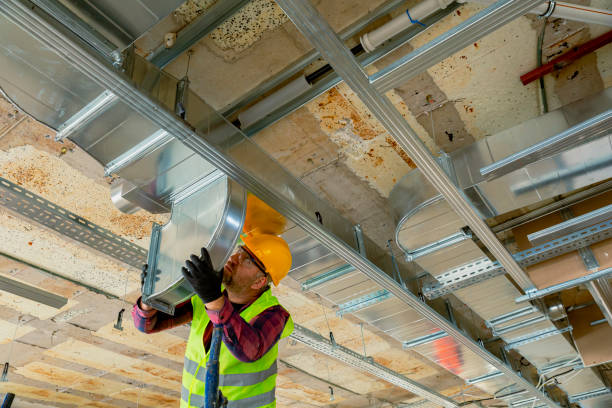 Best Emergency HVAC Services in Brookdale, CA