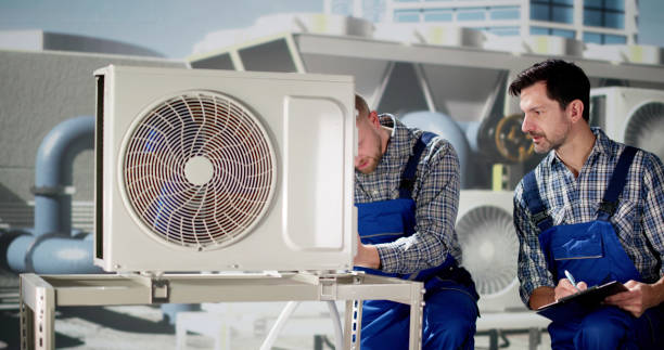 Best Residential HVAC in Brookdale, CA