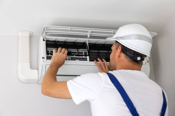 Professional HVAC in Brookdale, CA