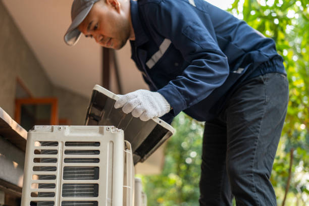 Best Ductless Mini-Split Systems in Brookdale, CA