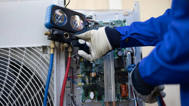 Best Seasonal HVAC Services in Brookdale, CA